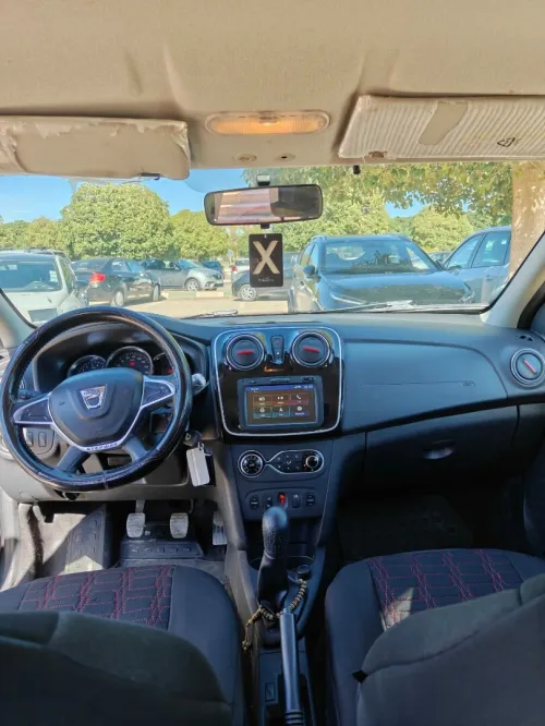 Dacia Sandero 2019 Stepway