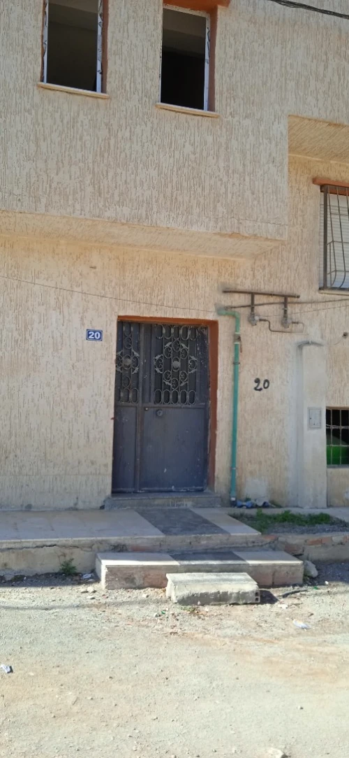 Vente Appartement F2 Boumerdes Boumerdes