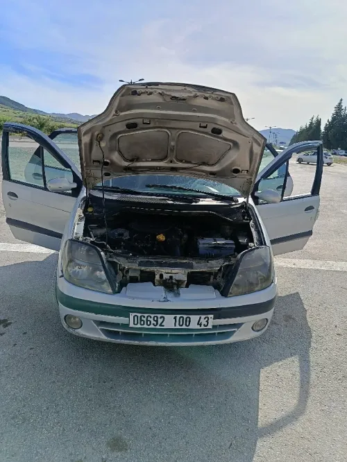 Renault Scenic 2000 Scenic