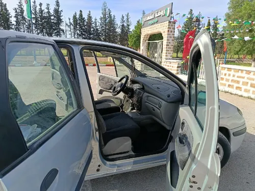 Renault Scenic 2000 Scenic