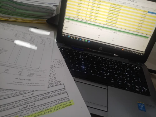 Formation comptabilité pratique