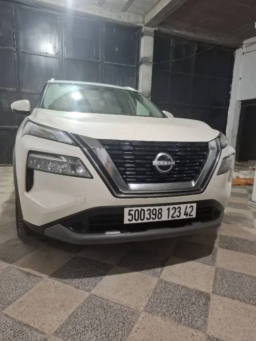 Nissan rogue 2023 rogue