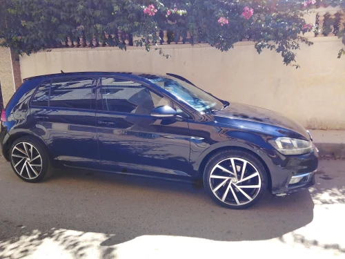 Volkswagen Golf 7 2019 START+