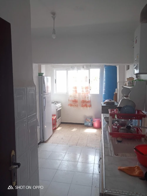 Vente Appartement Tlemcen Tlemcen