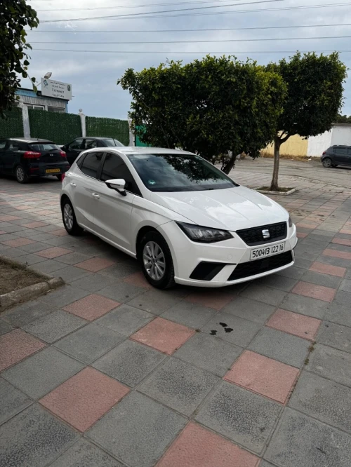 Seat Ibiza 2022 STYLE