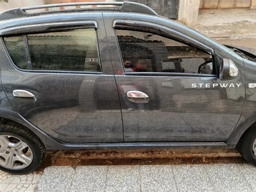 Dacia Sandero 2017 Ten