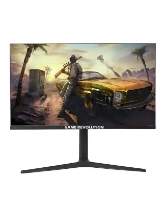 Écran Game Revolution Armaguedon 27" IPS  Full HD 165 Hz 1 ms