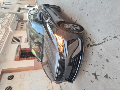 Geely Coolray 2025 Super edition