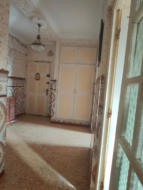 Vente Appartement F4 Oran Bethioua