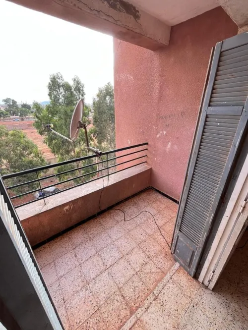 Vente Appartement F4 Oran Bethioua