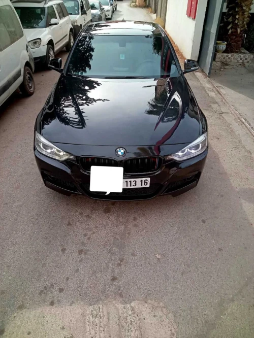BMW Série 3 2013 Série 3