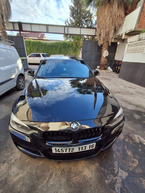 BMW Série 3 2013 Série 3