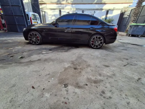 BMW Série 3 2013 Série 3