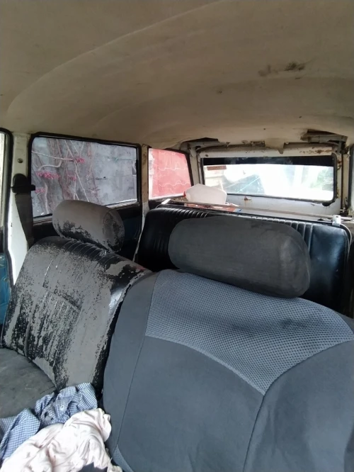 Peugeot 204 1974 204