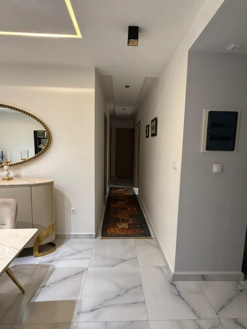 Vente Appartement F5 Alger Bir mourad rais