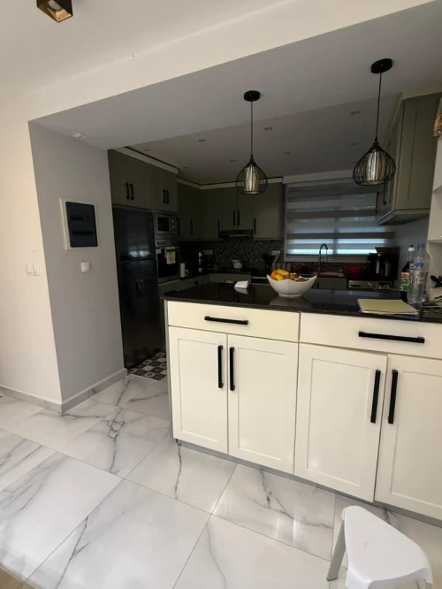 Vente Appartement F5 Alger Bir mourad rais