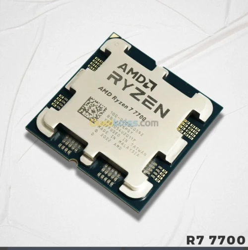 Ryzen 7 7700