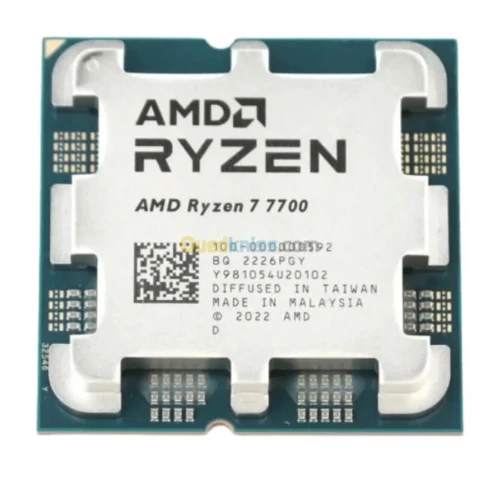 Ryzen 7 7700