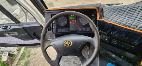 Hong yang HP 375HPS 2011