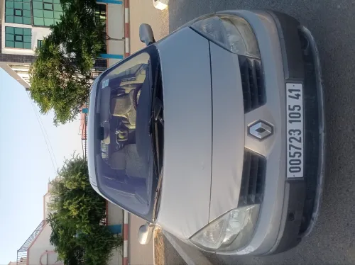 Renault Scenic 2005 