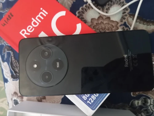 Redmi 14c