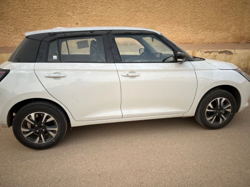 Suzuki Swift 2025 
