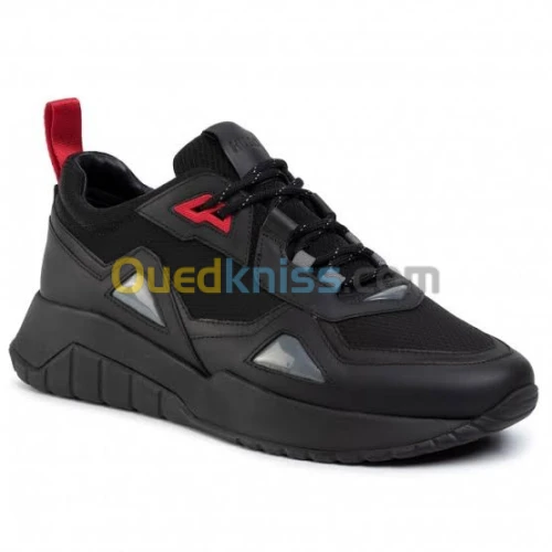 Hugo boss basket 