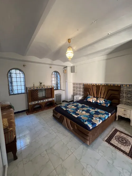 Location Villa Oran Ain el turck