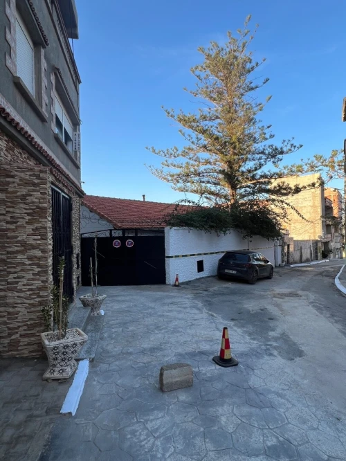Location Villa Oran Ain el turck