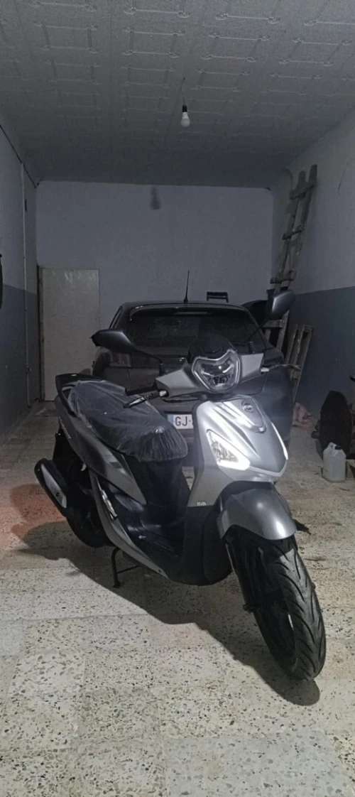 Sym Symphony S nouveau la 150 2026