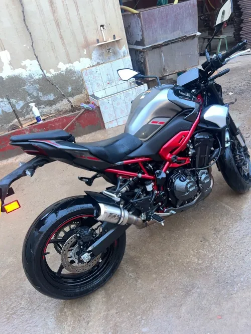 Z900 Z900 2025