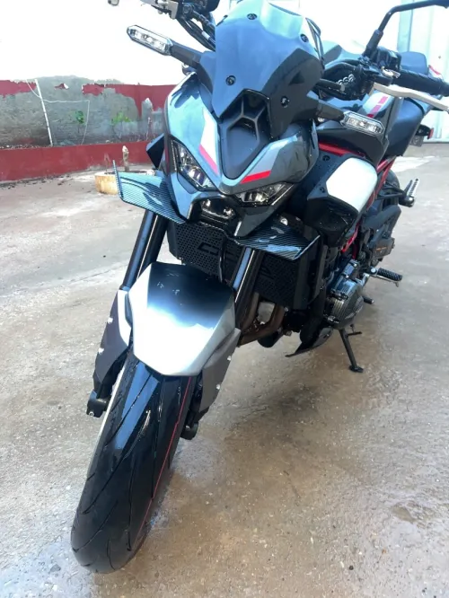 Z900 Z900 2025
