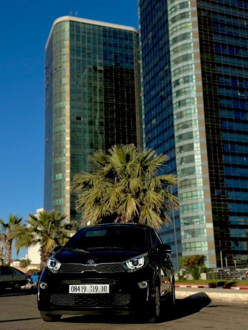Kia Picanto 2019 EX