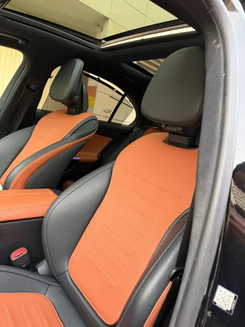 Mercedes Classe c 2023 220d