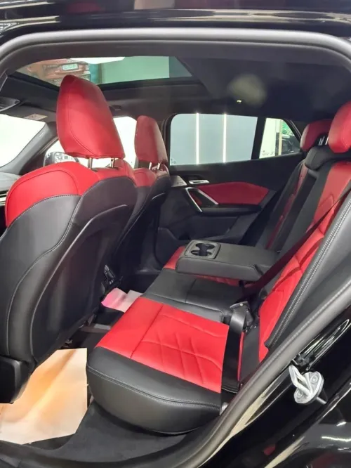 BMW X2 2026 M sport