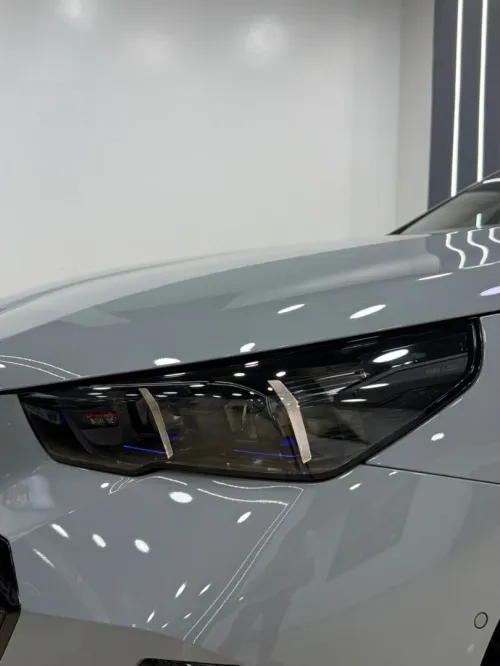 BMW Série 5 2026 Xdrive