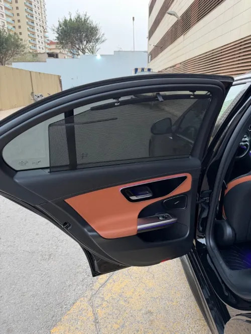 Mercedes Classe c 2023 220d