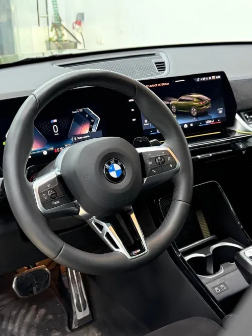 BMW X2 2026 M sport