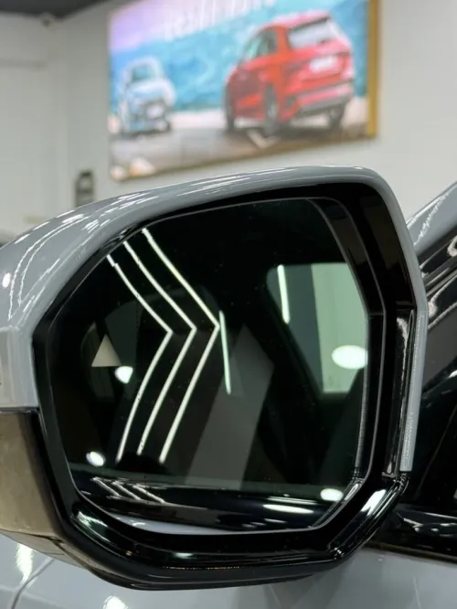 BMW Série 5 2026 Xdrive