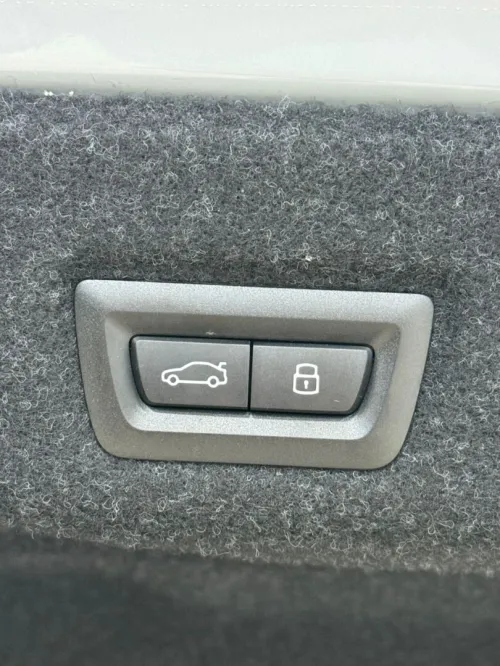 BMW Série 5 2026 Xdrive