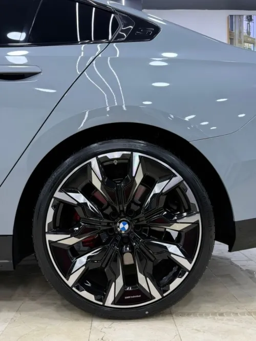 BMW Série 5 2026 Xdrive