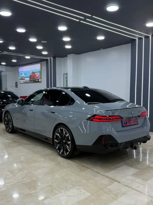 BMW Série 5 2026 Xdrive