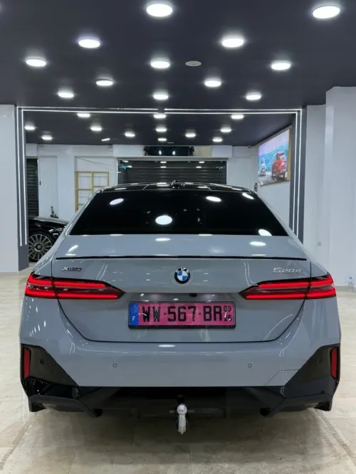 BMW Série 5 2026 Xdrive