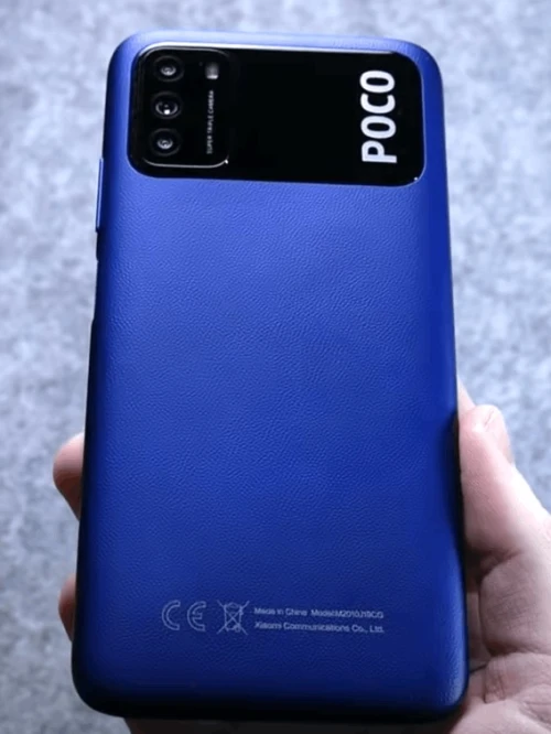 poco m3 128