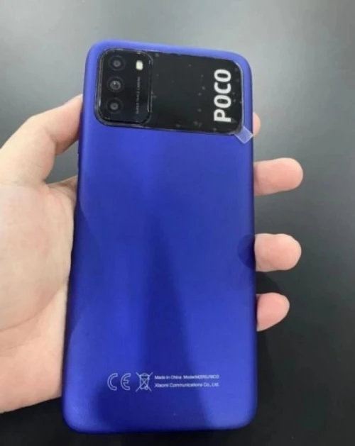 poco m3 128