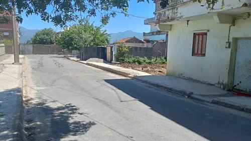 Vente Terrain Jijel Taher