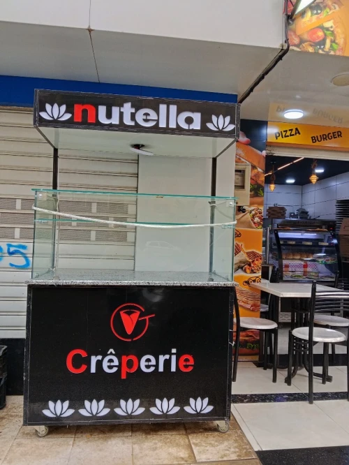 Tabona  tabla crêperie