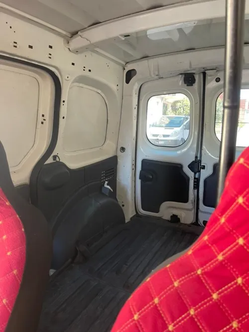 Renault Kangoo 2012 Privilège plus
