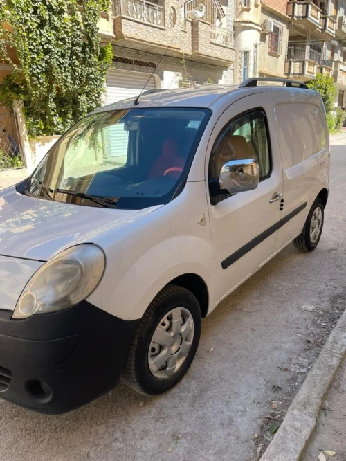 Renault Kangoo 2012 Privilège plus