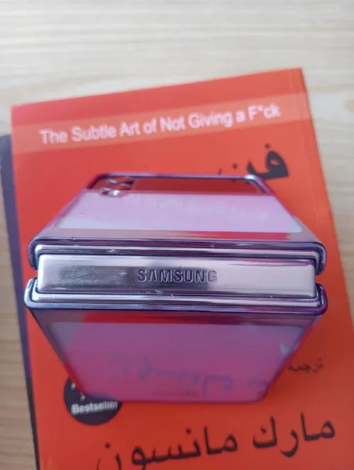 samsung Z flip 4